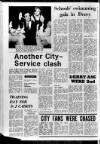 Londonderry Sentinel Wednesday 17 March 1971 Page 30