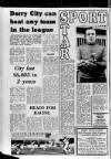 Londonderry Sentinel Wednesday 17 March 1971 Page 32