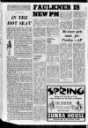 Londonderry Sentinel Wednesday 24 March 1971 Page 6
