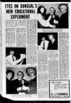 Londonderry Sentinel Wednesday 24 March 1971 Page 22