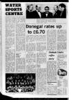 Londonderry Sentinel Wednesday 24 March 1971 Page 30