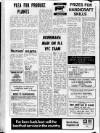 Londonderry Sentinel Wednesday 31 March 1971 Page 16