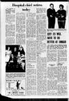 Londonderry Sentinel Wednesday 31 March 1971 Page 26