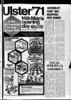 Londonderry Sentinel Wednesday 05 May 1971 Page 13
