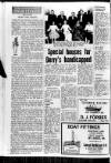 Londonderry Sentinel Wednesday 19 May 1971 Page 6
