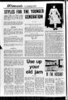 Londonderry Sentinel Wednesday 19 May 1971 Page 12