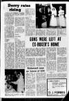 Londonderry Sentinel Wednesday 19 May 1971 Page 15
