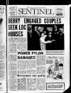 Londonderry Sentinel Wednesday 16 June 1971 Page 1