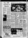 Londonderry Sentinel Wednesday 25 August 1971 Page 16