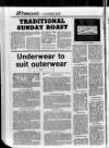 Londonderry Sentinel Wednesday 01 September 1971 Page 12