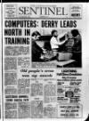 Londonderry Sentinel Wednesday 20 October 1971 Page 1