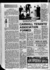 Londonderry Sentinel Wednesday 20 October 1971 Page 6