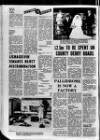 Londonderry Sentinel Wednesday 20 October 1971 Page 20