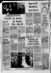 Londonderry Sentinel Wednesday 05 January 1972 Page 2