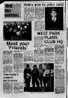 Londonderry Sentinel Wednesday 05 January 1972 Page 4