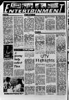 Londonderry Sentinel Wednesday 05 January 1972 Page 8