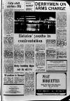 Londonderry Sentinel Wednesday 05 January 1972 Page 15