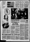 Londonderry Sentinel Wednesday 12 January 1972 Page 4