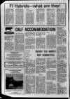Londonderry Sentinel Wednesday 12 January 1972 Page 14