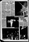 Londonderry Sentinel Wednesday 12 January 1972 Page 20