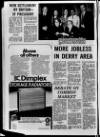 Londonderry Sentinel Wednesday 26 January 1972 Page 10