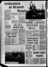 Londonderry Sentinel Wednesday 26 January 1972 Page 28