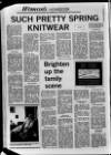 Londonderry Sentinel Wednesday 02 February 1972 Page 14