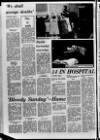 Londonderry Sentinel Wednesday 02 February 1972 Page 22