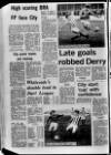 Londonderry Sentinel Wednesday 02 February 1972 Page 24