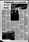 Londonderry Sentinel Wednesday 09 February 1972 Page 10