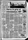 Londonderry Sentinel Wednesday 09 February 1972 Page 19