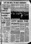 Londonderry Sentinel Wednesday 09 February 1972 Page 27