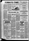 Londonderry Sentinel Wednesday 01 March 1972 Page 16