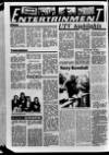 Londonderry Sentinel Thursday 30 March 1972 Page 8