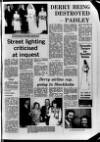 Londonderry Sentinel Thursday 30 March 1972 Page 13