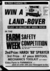 Londonderry Sentinel Thursday 30 March 1972 Page 14