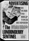 Londonderry Sentinel Thursday 30 March 1972 Page 22