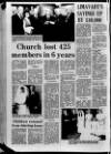 Londonderry Sentinel Wednesday 19 April 1972 Page 20