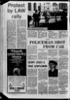 Londonderry Sentinel Wednesday 26 April 1972 Page 12