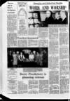 Londonderry Sentinel Wednesday 10 May 1972 Page 4