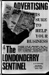 Londonderry Sentinel Wednesday 10 May 1972 Page 19