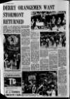 Londonderry Sentinel Wednesday 19 July 1972 Page 16