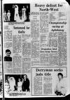 Londonderry Sentinel Wednesday 19 July 1972 Page 27