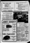 Londonderry Sentinel Wednesday 11 October 1972 Page 15