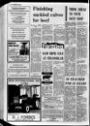 Londonderry Sentinel Wednesday 11 October 1972 Page 24