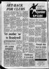 Londonderry Sentinel Wednesday 11 October 1972 Page 32