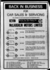 Londonderry Sentinel Wednesday 01 November 1972 Page 15