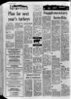 Londonderry Sentinel Wednesday 01 November 1972 Page 18