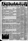 Londonderry Sentinel Wednesday 06 December 1972 Page 8