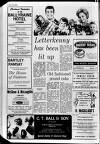 Londonderry Sentinel Wednesday 06 December 1972 Page 42